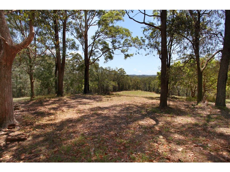 125 Ilkley Rd, Ilkley QLD 4554