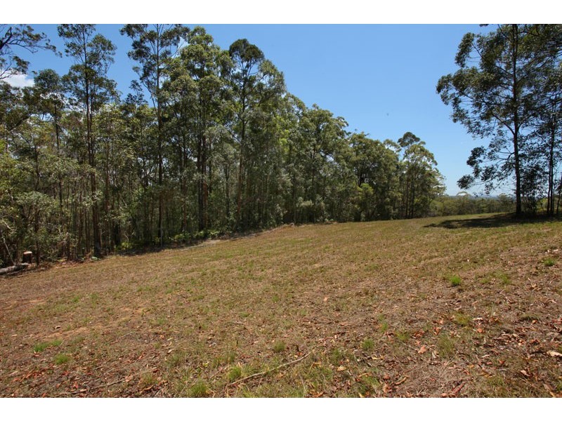 125 Ilkley Rd, Ilkley QLD 4554