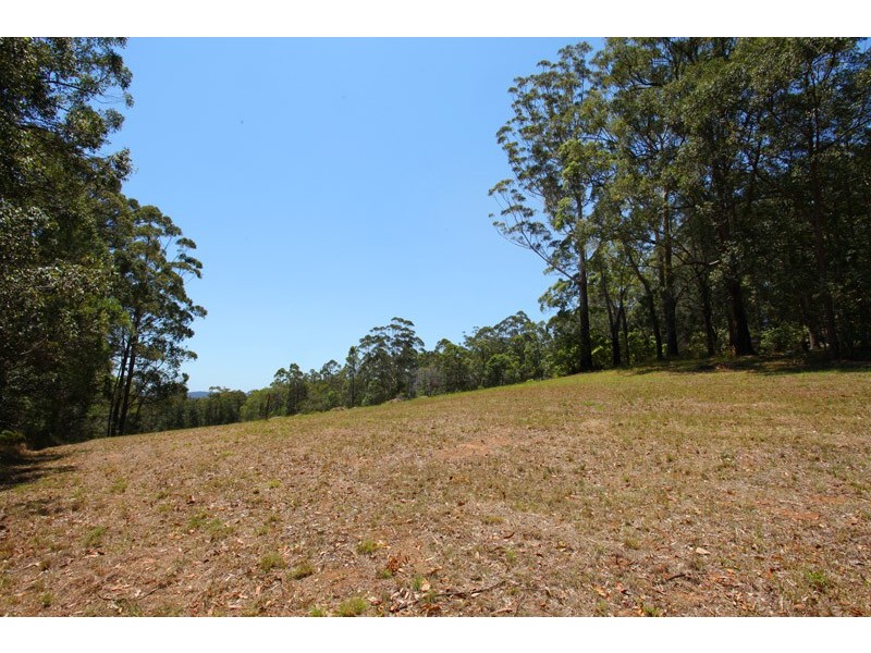 125 Ilkley Rd, Ilkley QLD 4554