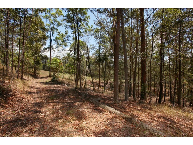 125 Ilkley Rd, Ilkley QLD 4554