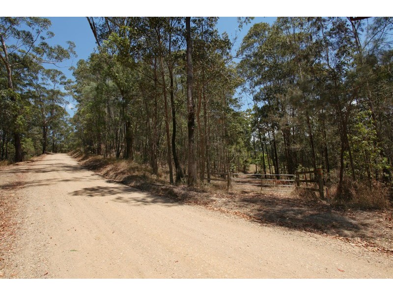 125 Ilkley Rd, Ilkley QLD 4554