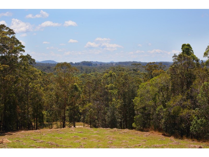 125 Ilkley Rd, Ilkley QLD 4554