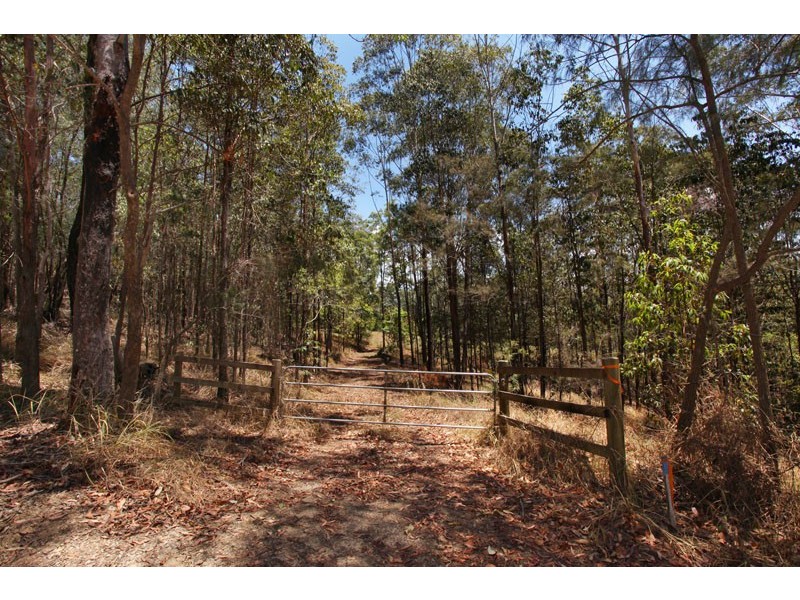 125 Ilkley Rd, Ilkley QLD 4554