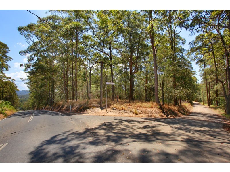 125 Ilkley Rd, Ilkley QLD 4554