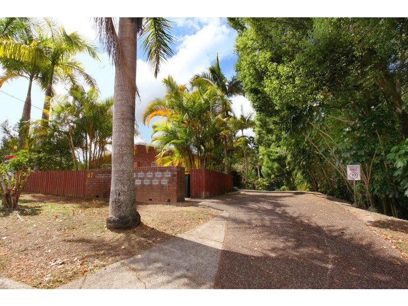 8/47 Park Rd, Nambour QLD 4560