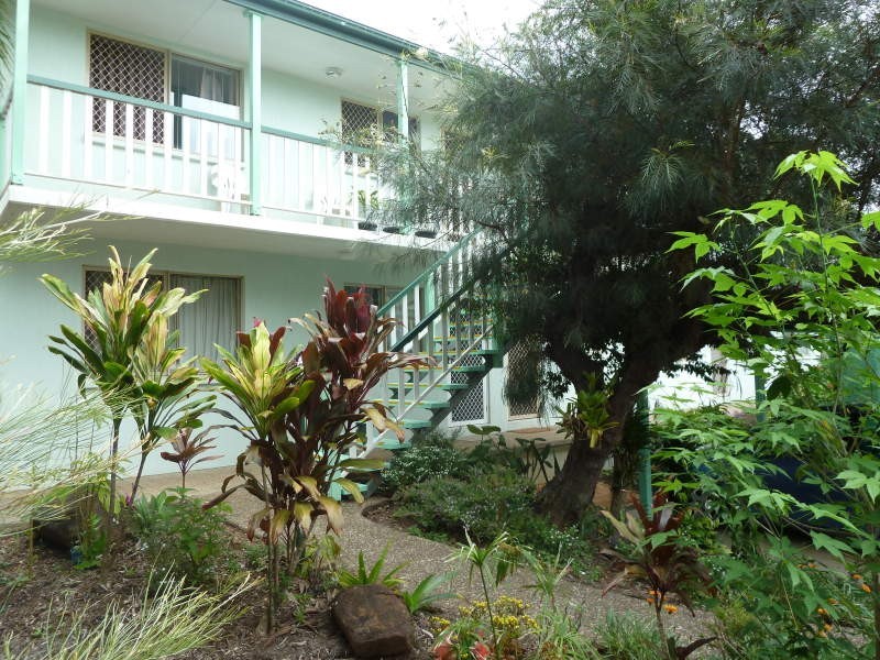 5/32 Mary Street, Nambour QLD 4560