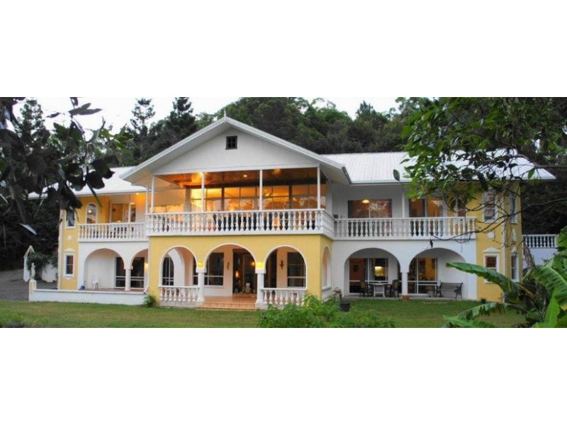 20 Happy Valley Road, Kandanga Creek QLD 4570