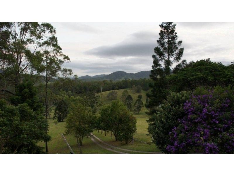 20 Happy Valley Road, Kandanga Creek QLD 4570