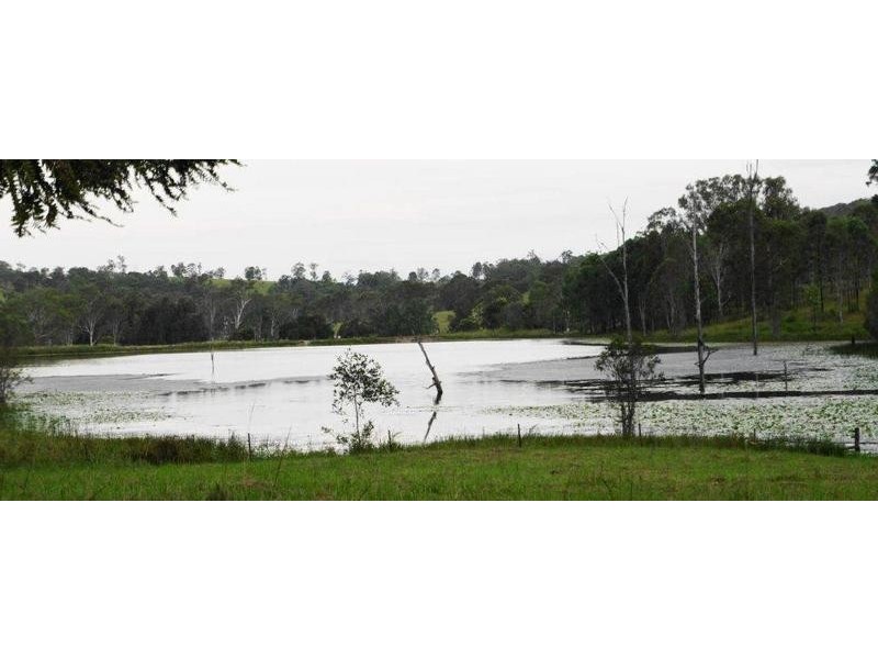 20 Happy Valley Road, Kandanga Creek QLD 4570