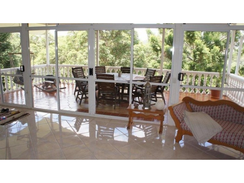 20 Happy Valley Road, Kandanga Creek QLD 4570