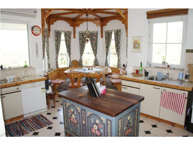 20 Happy Valley Road, Kandanga Creek QLD 4570