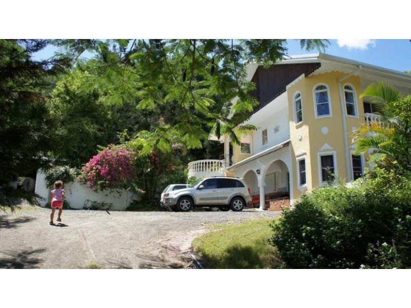 20 Happy Valley Road, Kandanga Creek QLD 4570