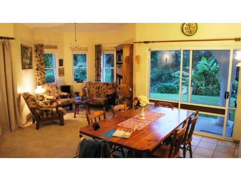 20 Happy Valley Road, Kandanga Creek QLD 4570