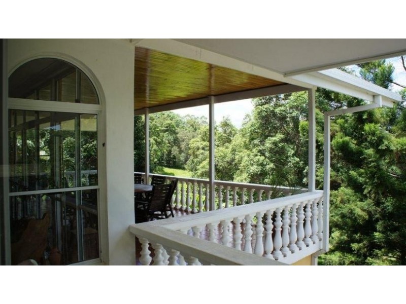 20 Happy Valley Road, Kandanga Creek QLD 4570