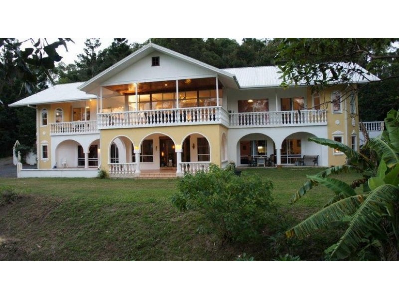 20 Happy Valley Road, Kandanga Creek QLD 4570