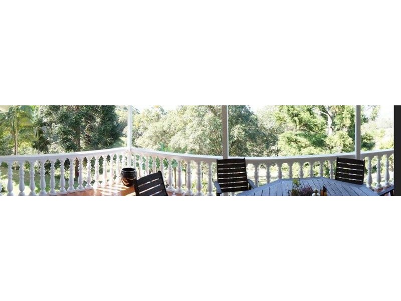 20 Happy Valley Road, Kandanga Creek QLD 4570