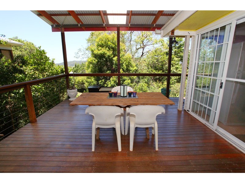 57 Nambour Mapleton Rd, Nambour QLD 4560