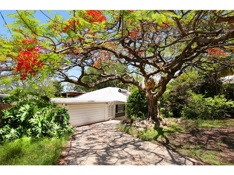 57 Nambour Mapleton Rd, Nambour QLD 4560