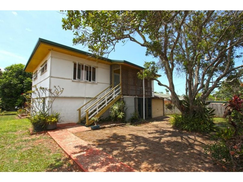48 Palmwoods Montville Rd, Palmwoods QLD 4555