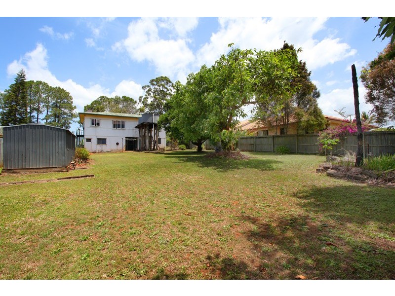 48 Palmwoods Montville Rd, Palmwoods QLD 4555
