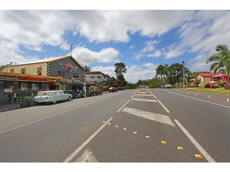 48 Palmwoods Montville Rd, Palmwoods QLD 4555