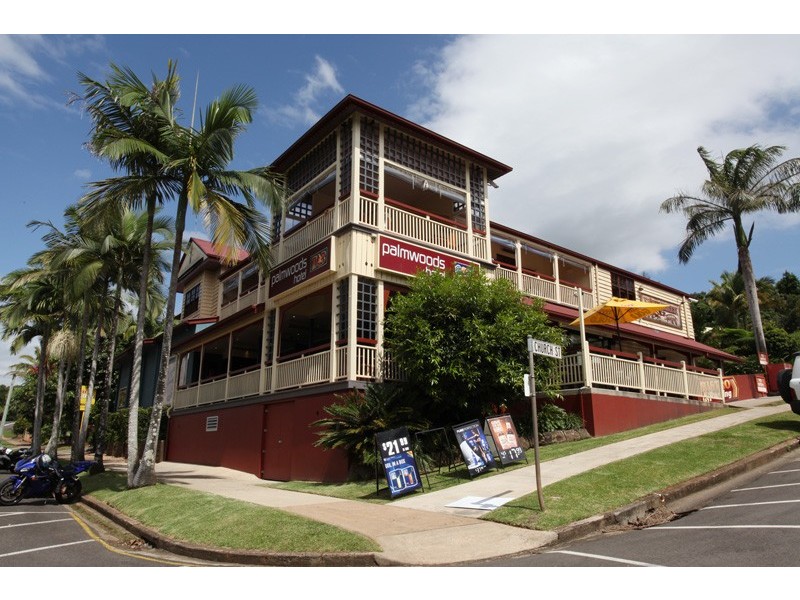 48 Palmwoods Montville Rd, Palmwoods QLD 4555