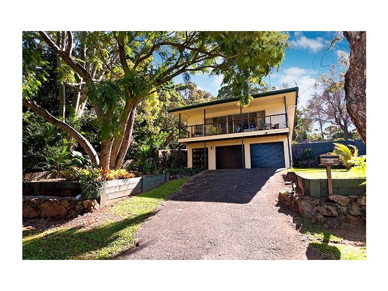 36 Norman Ave, Nambour QLD 4560