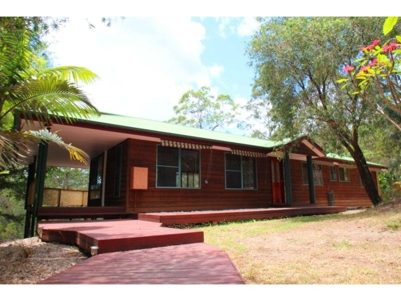 91 Mount Combe Rd, Kulangoor QLD 4560