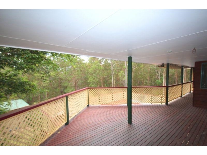 91 Mount Combe Rd, Kulangoor QLD 4560