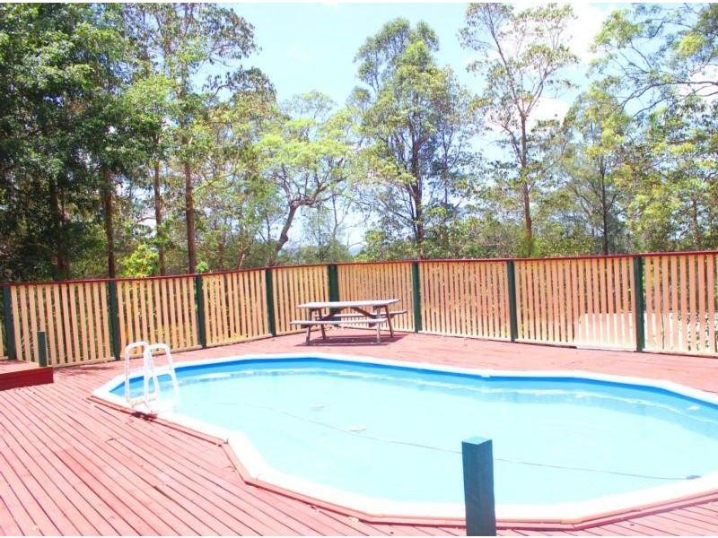 91 Mount Combe Rd, Kulangoor QLD 4560