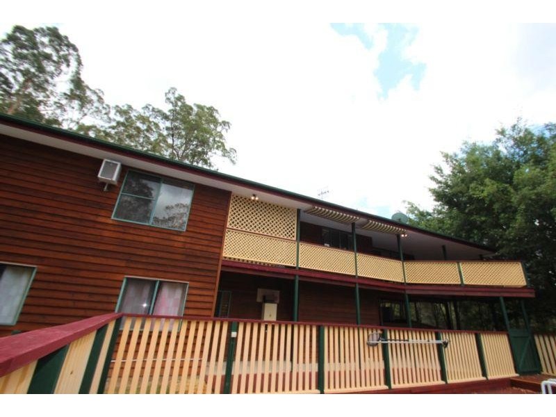 91 Mount Combe Rd, Kulangoor QLD 4560