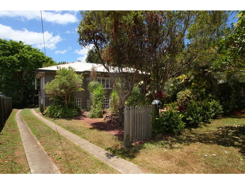 42 Bade St, Nambour QLD 4560