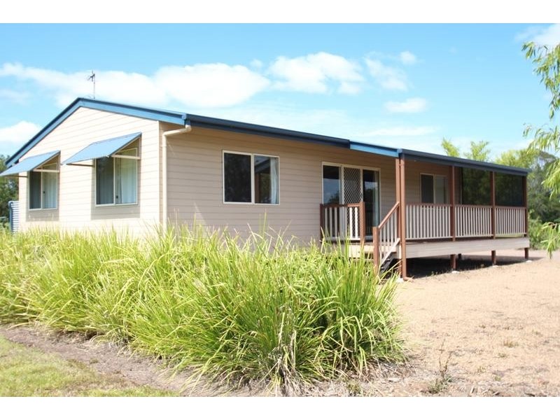 Yandina QLD 4561