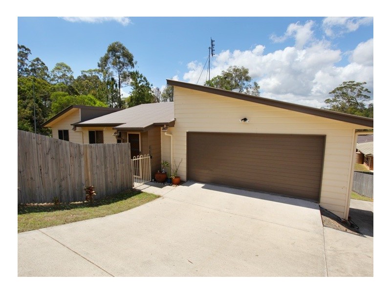 1 Tuckers Creek Drive, Nambour QLD 4560