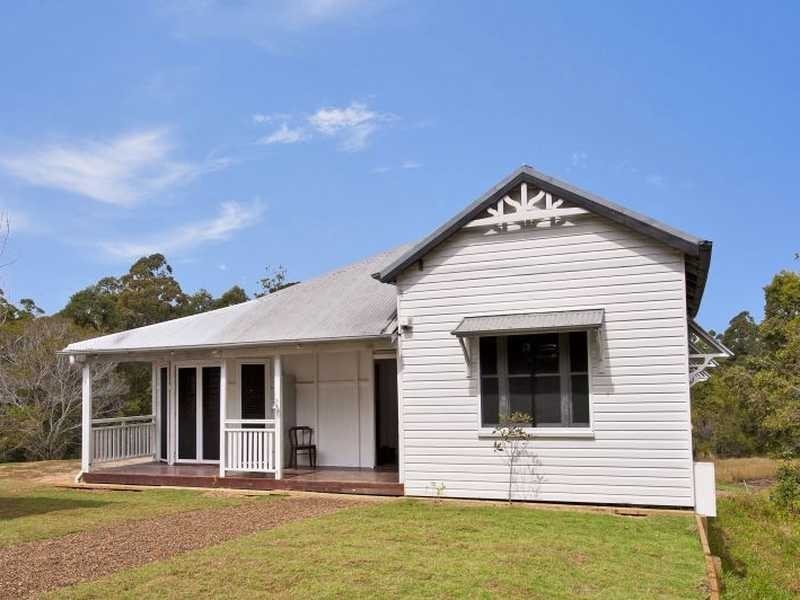 14 Hutchinsons Rd, Ilkley QLD 4554