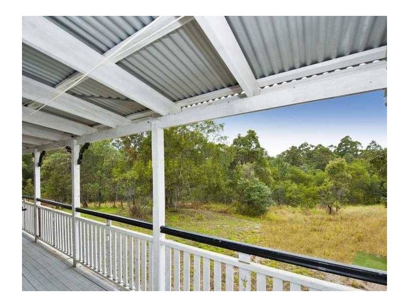 14 Hutchinsons Rd, Ilkley QLD 4554