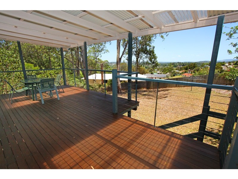 109 Nambour Mapleton Rd, Nambour QLD 4560