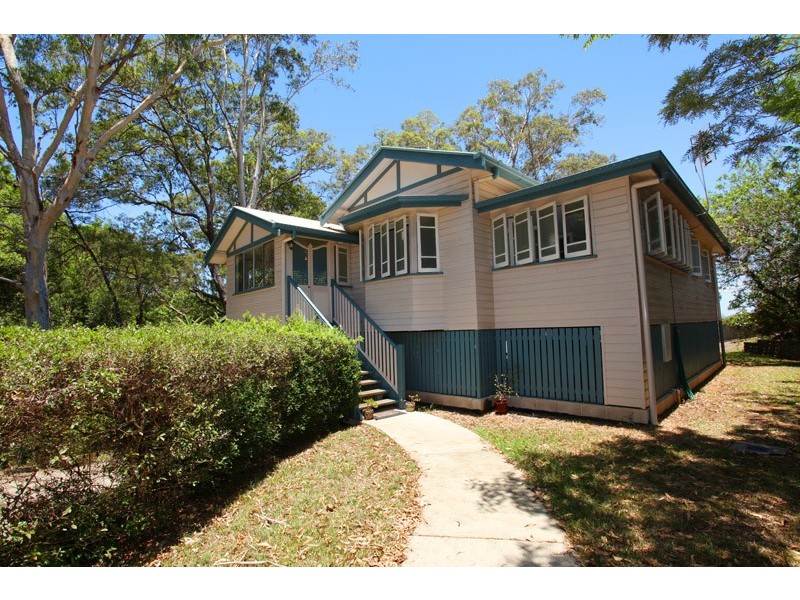 109 Nambour Mapleton Rd, Nambour QLD 4560