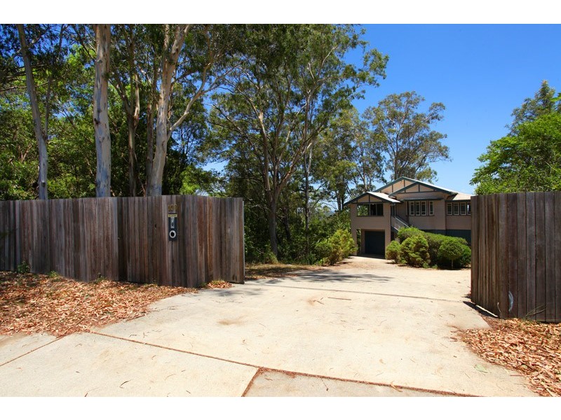 109 Nambour Mapleton Rd, Nambour QLD 4560