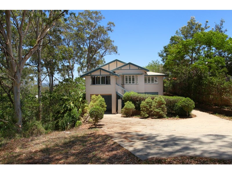 109 Nambour Mapleton Rd, Nambour QLD 4560