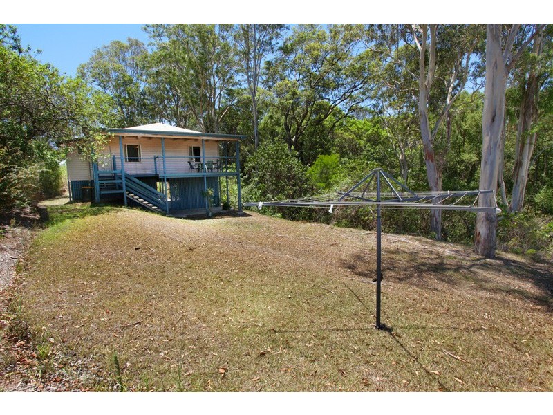 109 Nambour Mapleton Rd, Nambour QLD 4560
