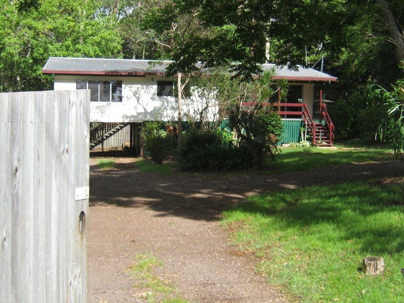 132 Flaxton Drive, Mapleton QLD 4560