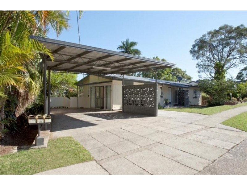 31 Netherton Street, Nambour QLD 4560
