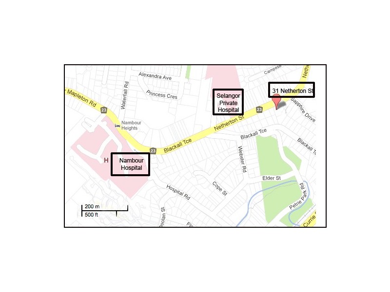 31 Netherton Street, Nambour QLD 4560