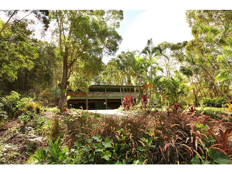 70 Mount Combe Rd, Kulangoor QLD 4560