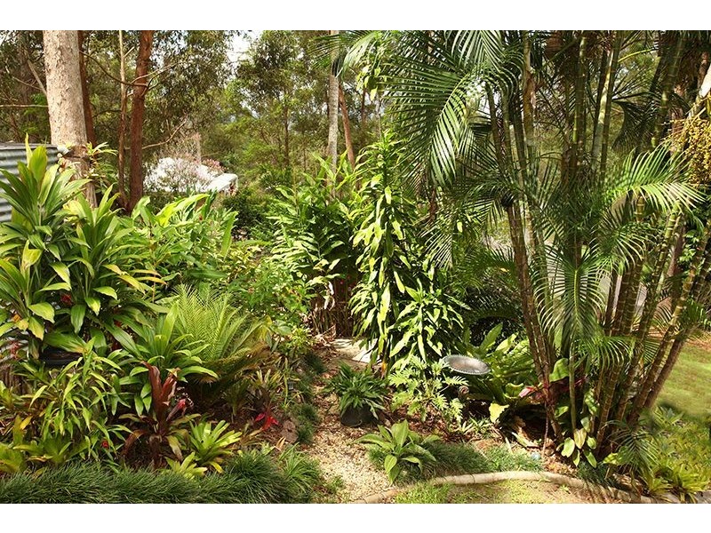 70 Mount Combe Rd, Kulangoor QLD 4560