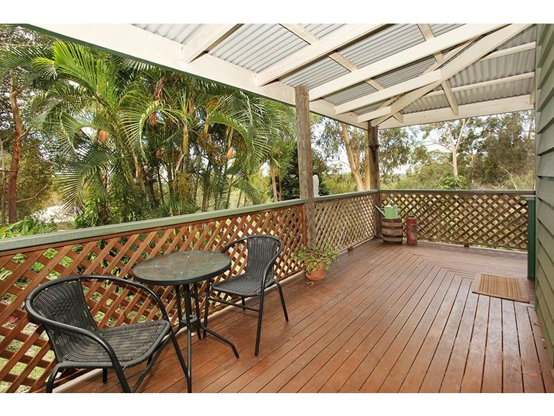 70 Mount Combe Rd, Kulangoor QLD 4560