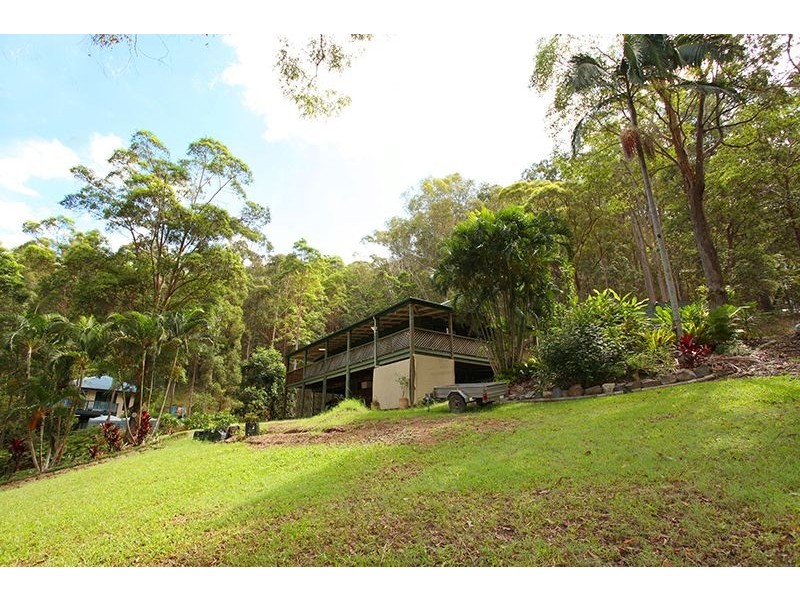 70 Mount Combe Rd, Kulangoor QLD 4560