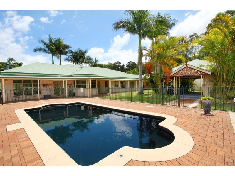 72 Willandra Place, Kureelpa QLD 4560