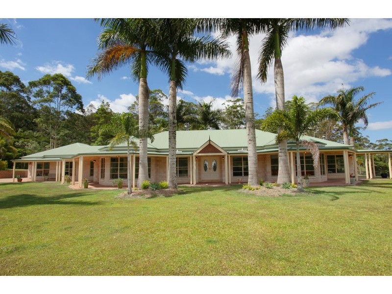 72 Willandra Place, Kureelpa QLD 4560